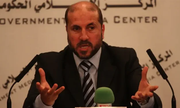 Abbas advisor: Hamas seeks to rule Gaza ‘even over the skulls of children’