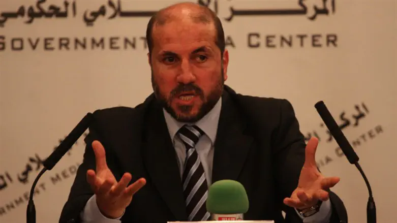 Abbas advisor: Hamas seeks to rule Gaza ‘even over the skulls of children’
