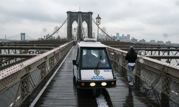 ‘Commander Butcher’ jailed for plotting to poison Jewish children in NYC