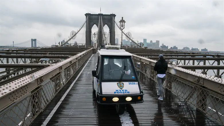 ‘Commander Butcher’ jailed for plotting to poison Jewish children in NYC
