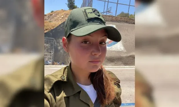 How the weapons dealer behind the murder of Noa Lazar operated