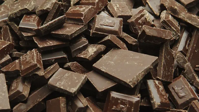 Helvetian Hypocrisy re Iran- A glimpse behind the “chocolate-box” image