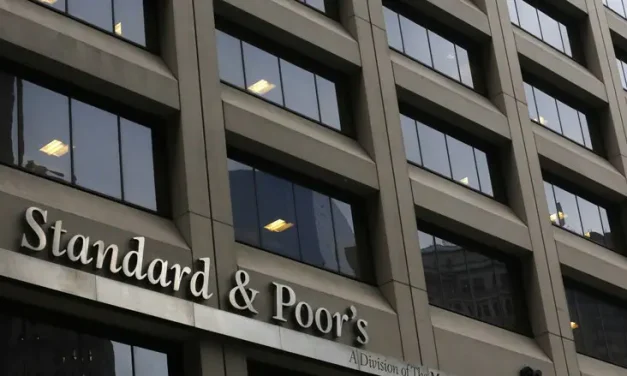 S&P reaffirms Israel’s credit rating