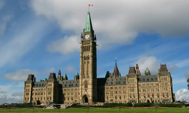 Israel blasts Canada over record antisemitism levels: The time to ban incitement is now