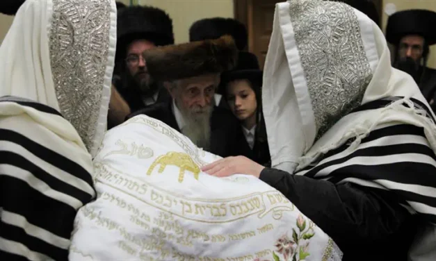 European Jewish Association: ‘Jews need to prepare to leave Belgium’