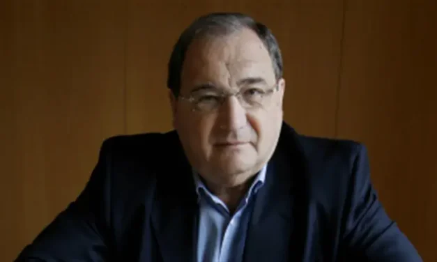 Abe Foxman, former ADL national director, dies at 86