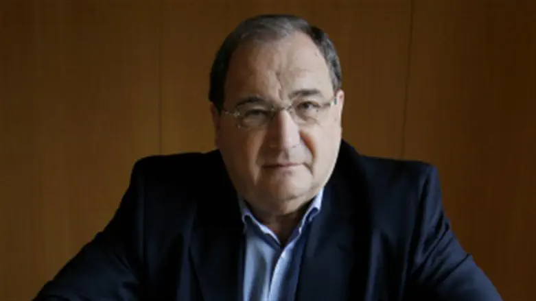 Abe Foxman, former ADL national director, dies at 86