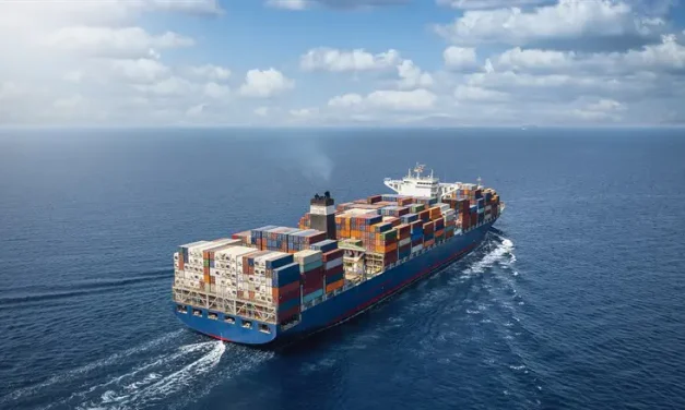 Report: Ship commandeered off coast of UAE