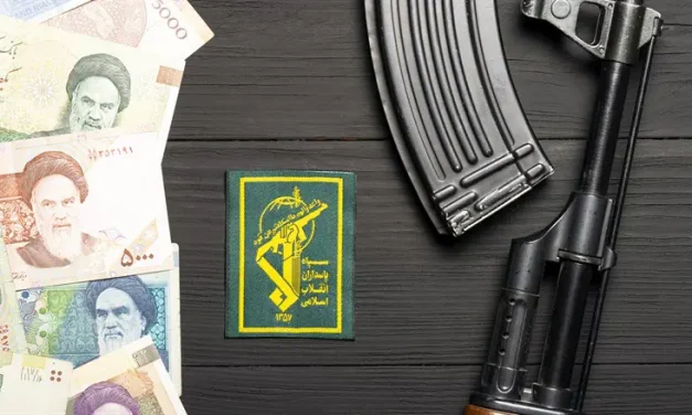 Tehran’s assassins