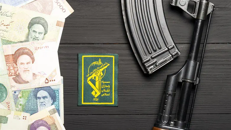 Tehran’s assassins