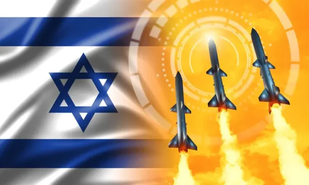 Post “Roaring Lion”: Israel’s adaptation and survival