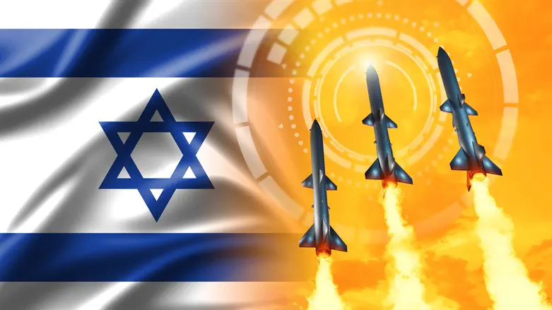 Post “Roaring Lion”: Israel’s adaptation and survival