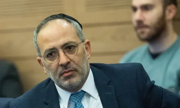 Shas issues ultimatum to next government