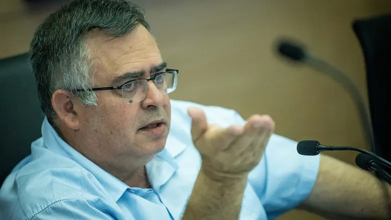 Likud MK warns: Round of fighting with Iran every two years