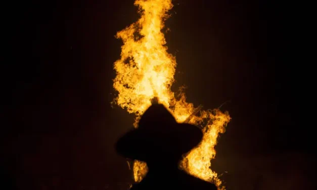 Lights of Rabbi Shimon bar Yochai