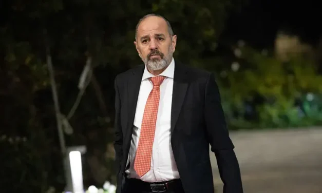 After 23 Years: MK Yaakov Margi to leave Knesset
