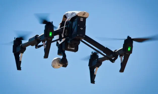 Hezbollah continuing to arm itself with explosive drones