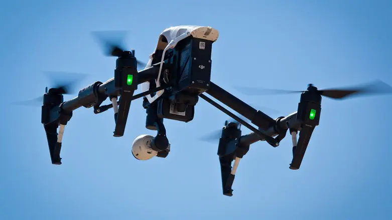 Hezbollah continuing to arm itself with explosive drones
