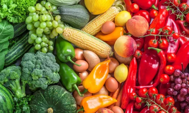 Health Committee: Poisoning negligence in vegetables from the PA