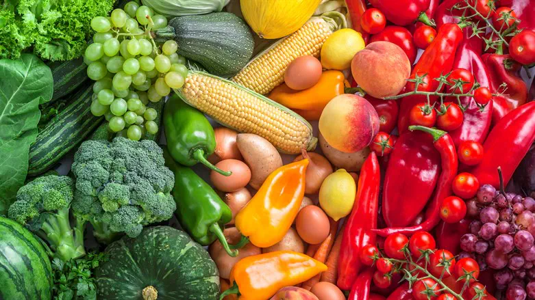 Health Committee: Poisoning negligence in vegetables from the PA