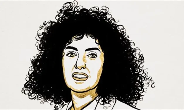 Nobel winner Narges Mohammadi transferred to Tehran hospital