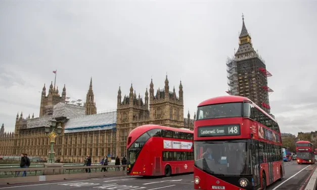Mark Adderley elected London councillor despite suspension over antisemitic remarks