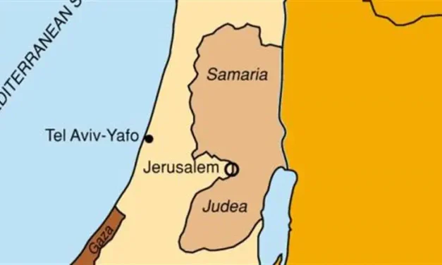 Sovereign in our homeland