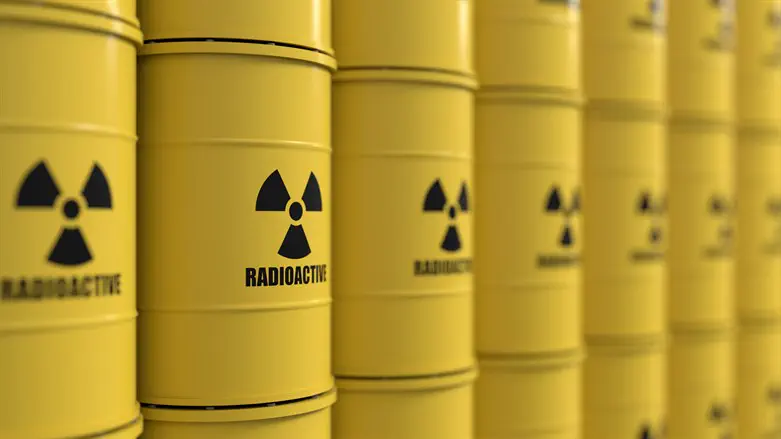 Iran declares: We won’t give up on uranium enrichment