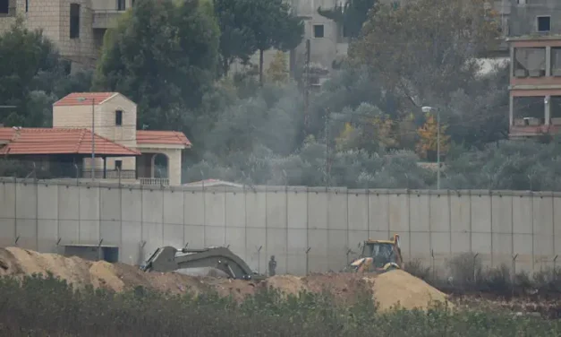 Metula leader: ‘If our residents don’t sleep, Beirut won’t sleep either’