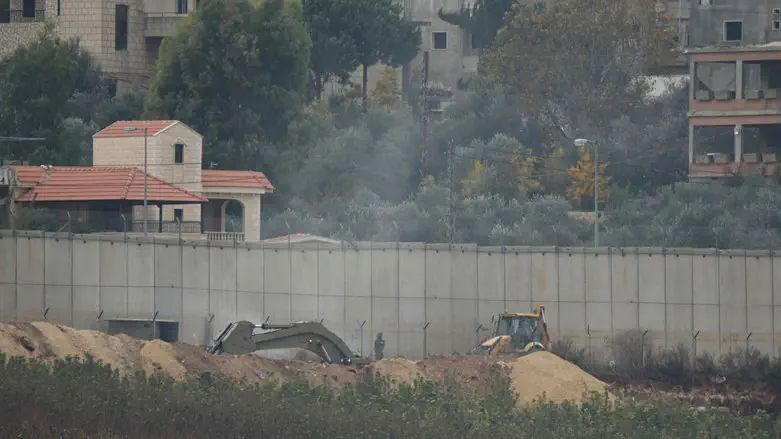 Metula leader: ‘If our residents don’t sleep, Beirut won’t sleep either’