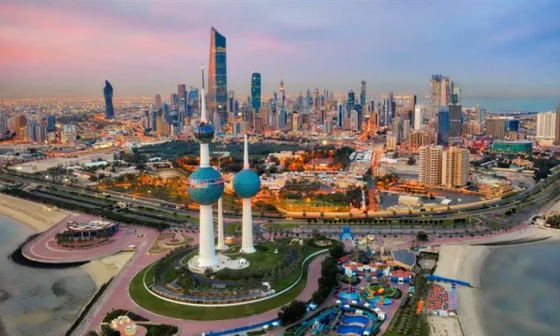Kuwait blames Iran for armed infiltration attempt near critical hub