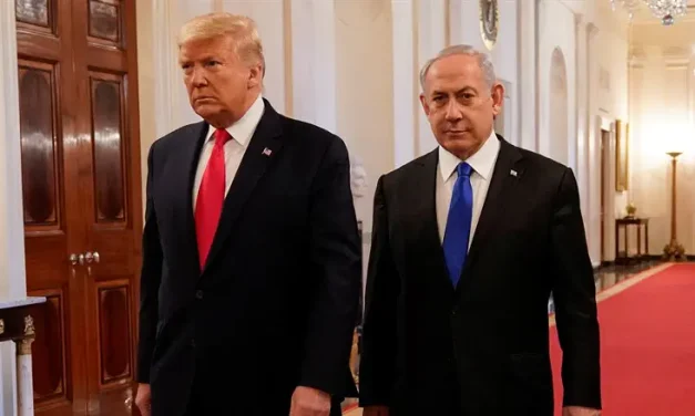 Israel preparing to renew fighting in Iran