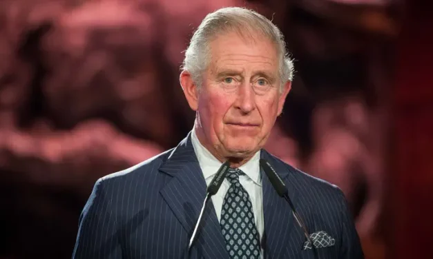 Radio station ‘kills’ King Charles