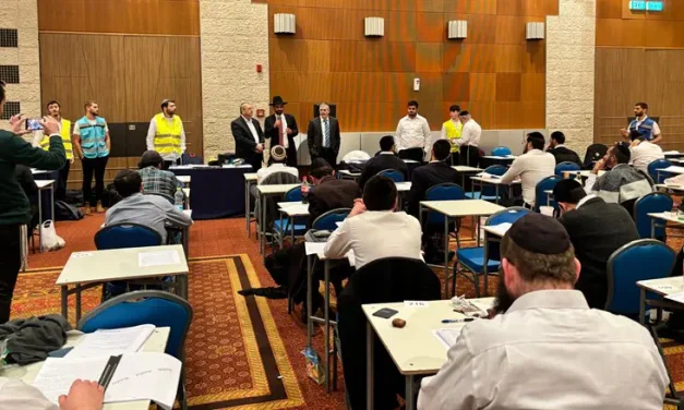 Supreme Court orders Chief Rabbinate to pay costs