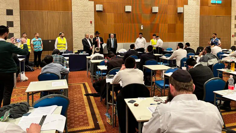 Supreme Court orders Chief Rabbinate to pay costs