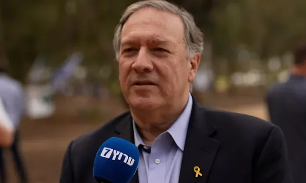 Pompeo: ‘Current Iran deal not remotely America first’