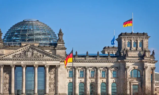 Germany’s secret nuclear assistance to Iran