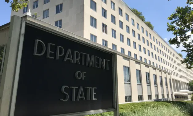 US announces 45-day extension of Israel-Lebanon ceasefire