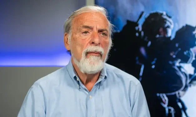 Dov Hikind sounds the alarm