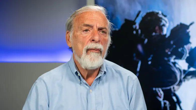 Dov Hikind sounds the alarm