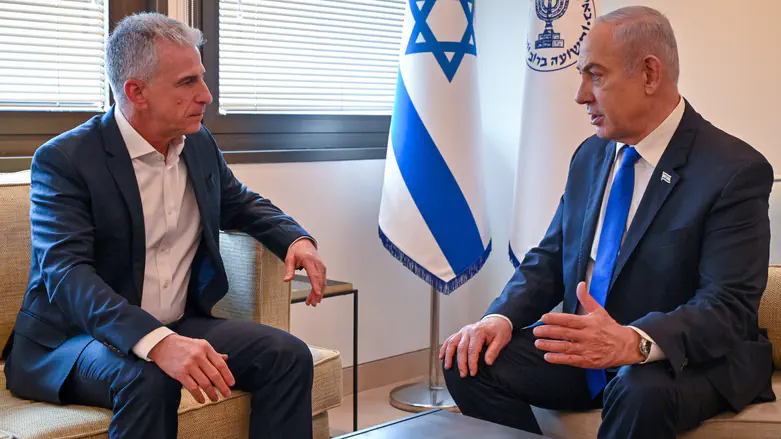 Netanyahu to Mossad Chief: “You acted behind my back”