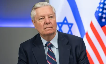 Lindsey Graham calls for ‘short but forceful response to Iran’