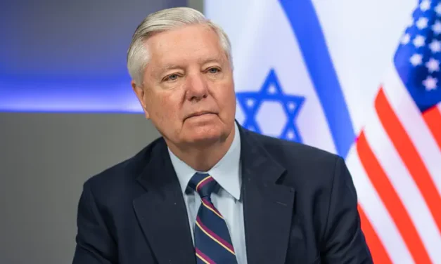 Lindsey Graham calls for ‘short but forceful response to Iran’
