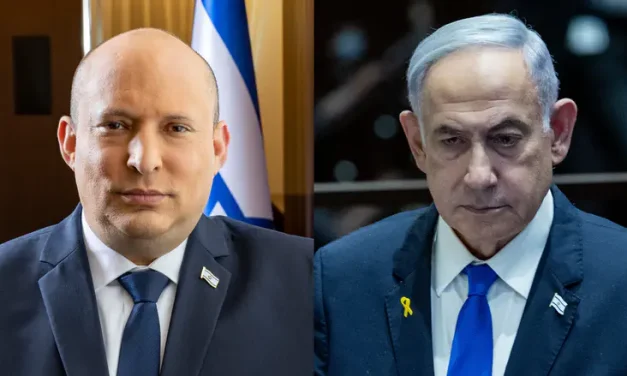 Poll: Coalition bloc wins more seats than Bennett bloc