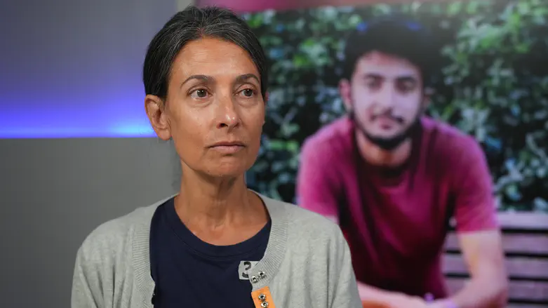 ‘He heard you’: Chilling revelation about Hersh Goldberg-Polin’s captivity