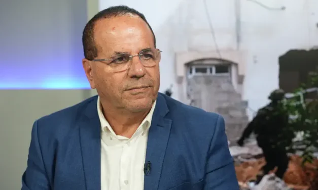Ayoub Kara to return to Likud?