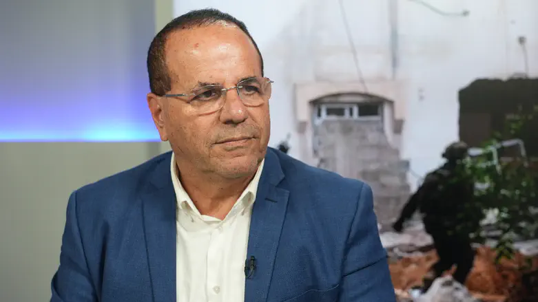 Ayoub Kara to return to Likud?