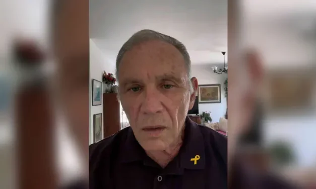 Former Labor Party leader comes to Smotrich’s defense