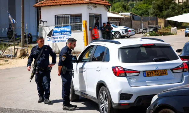 The new plan for Lag Ba’omer on Mount Meron