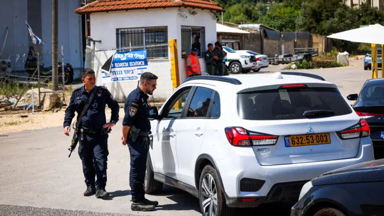 The new plan for Lag Ba’omer on Mount Meron